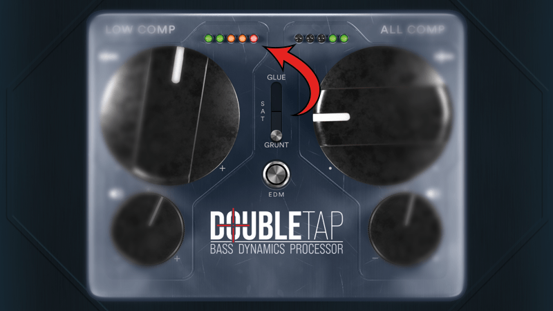 How To Compress Bass Guitar Like A Pro - SubMission Audio