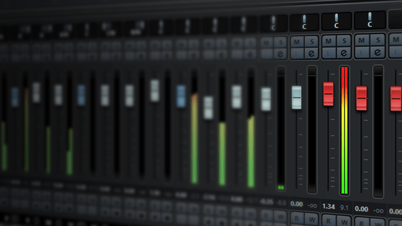 Not All Clipping Is Bad: Unlocking the Creative Potential of Audio ...