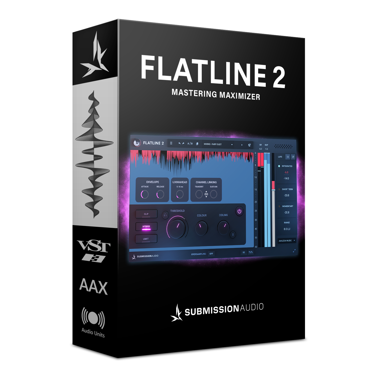 Flatline 2