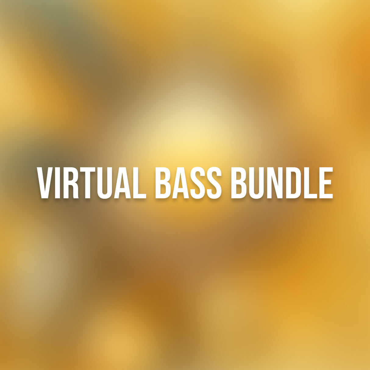 Virtual Bass Bundle
