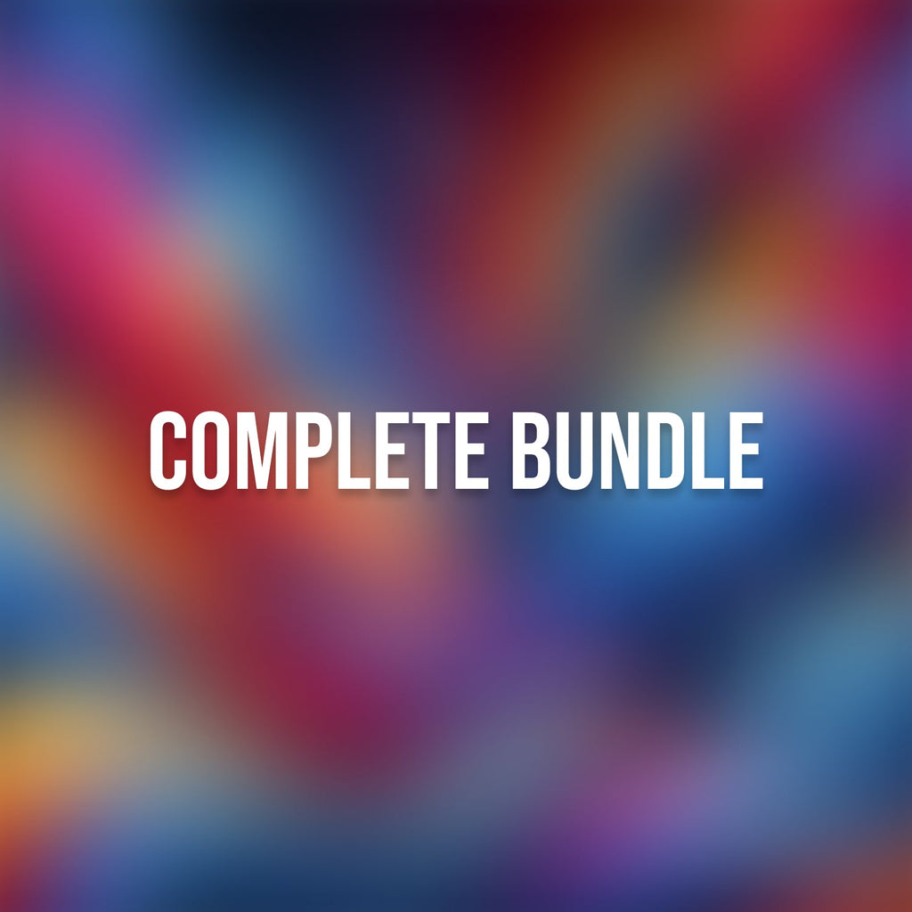Audio Plugin & Instrument Bundles - Submission Audio – SubMission Audio