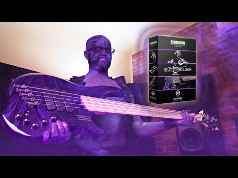 DjinnBass