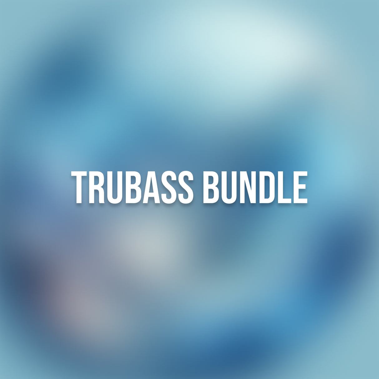 truBass Bundle