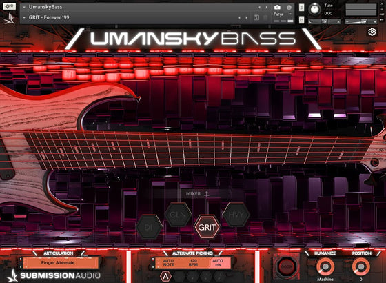 UmanskyBass